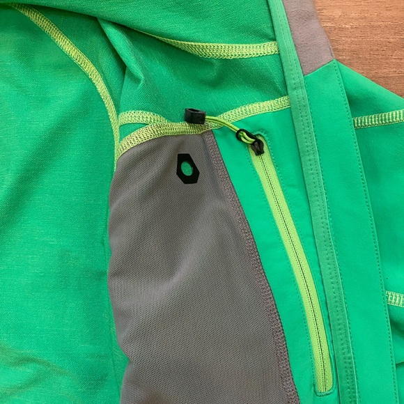 Eddie Bauer First Ascent Jacket - Picture 6 of 11